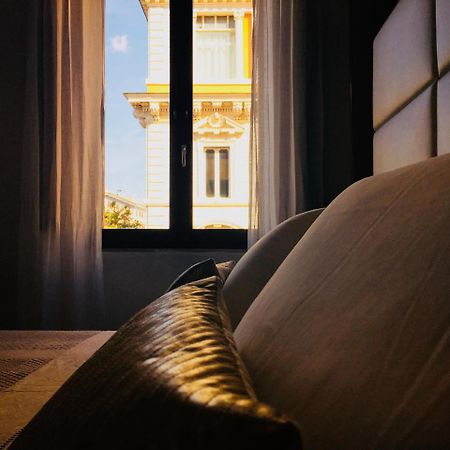 Residenza Della Conciliazione Рим Экстерьер фото