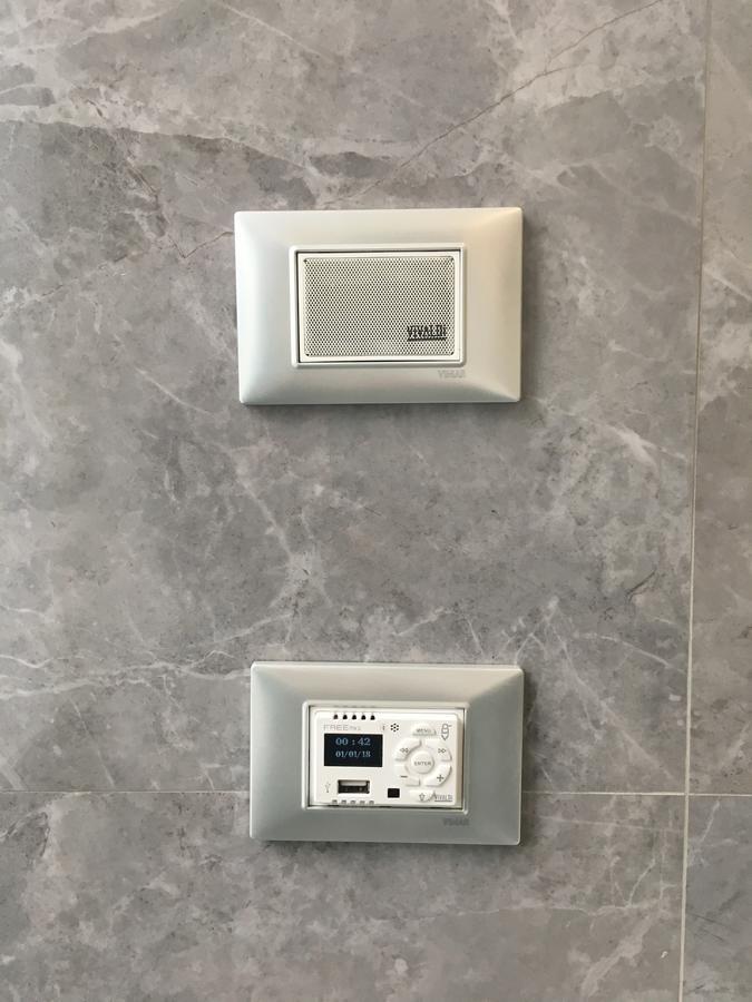 Residenza Della Conciliazione Рим Экстерьер фото
