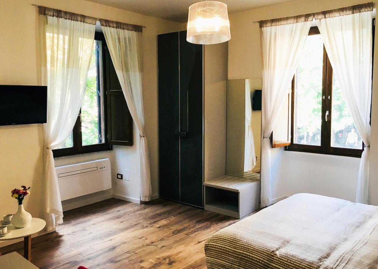 Residenza Della Conciliazione Рим Экстерьер фото