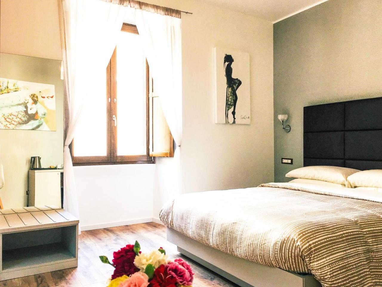 Residenza Della Conciliazione Рим Экстерьер фото